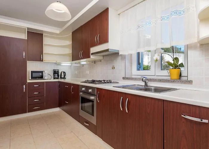 Appartamento 3 Bedroom Stunning In
