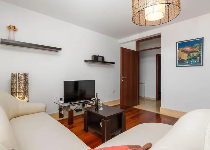 3 Bedroom Stunning In * Ičići