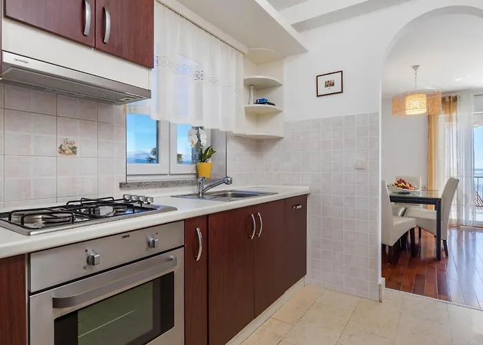 3 Bedroom Stunning In Ičići