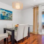 3 Bedroom Stunning Apartment In Icici *