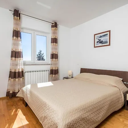 Apartment Pet Friendly Apartment In Icici With Wifi