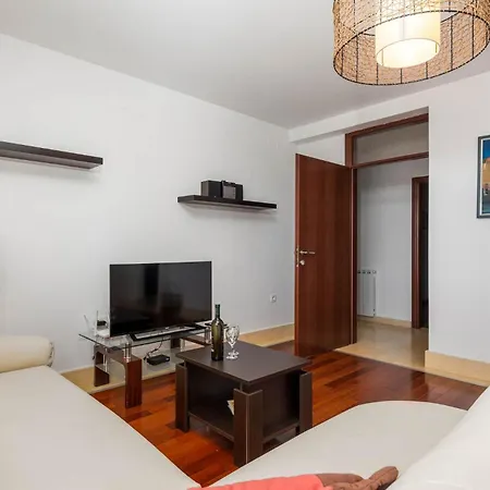 Pet Friendly Apartment In Icici With Wifi * Icici